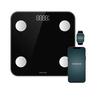 Scale Cecotec Surface Precision Smart image-1