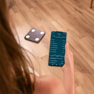 Scale Cecotec Surface Precision Smart image-3