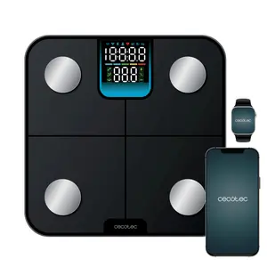 Scale Cecotec Surface Precision HealthySmart