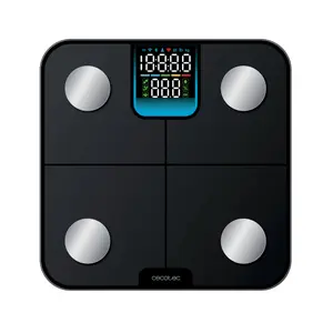 Scale Cecotec Surface Precision HealthySmart image-1