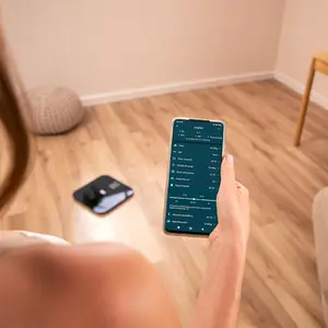 Scale Cecotec Surface Precision HealthySmart image-3