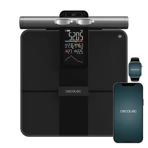 Waage Cecotec Surface Precision HealthySmart Pro