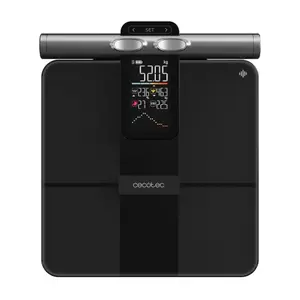 Waage Cecotec Surface Precision HealthySmart Pro image-2