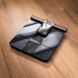 Waage Cecotec Surface Precision HealthySmart Pro image-3