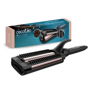 Haarglätter Cecotec RitualCare 1000 Summer Waves image-0