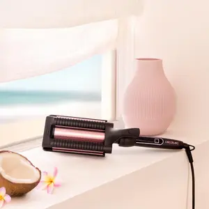 Haarglätter Cecotec RitualCare 1000 Summer Waves image-3