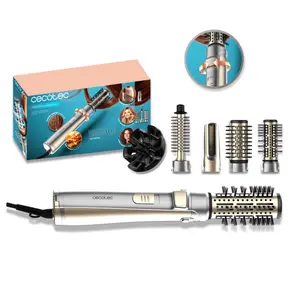 Brush Cecotec 5in1 AirBrush Gyro image-2
