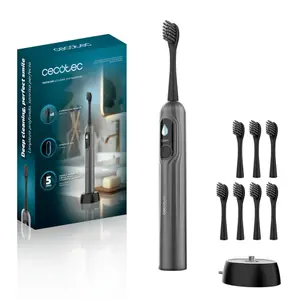 Toothbrush Cecotec PlatiniumSwing