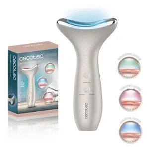 Cuidados faciais Cecotec FaceCare Face&Neck Pro image-1