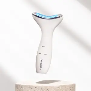 Cuidados faciais Cecotec FaceCare Face&Neck Pro image-2