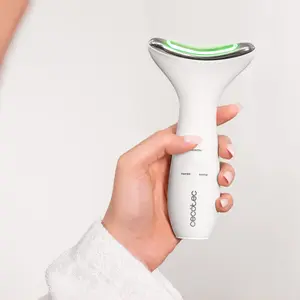 Cuidados faciais Cecotec FaceCare Face&Neck Pro image-3