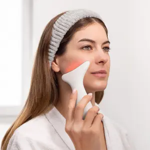 Cuidados faciais Cecotec FaceCare Face&Neck Pro image-4