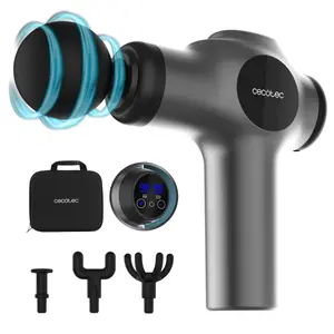 Massage gun Cecotec SkinCare 99