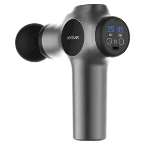 Massage gun Cecotec SkinCare 99 image-2