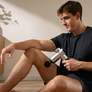 Massage gun Cecotec SkinCare image-3