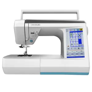 Sewing machine Cecotec BelleCouture 36000 Control image-0