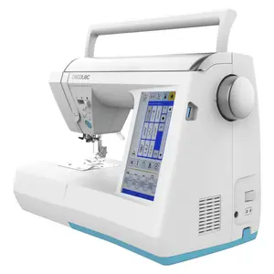 Sewing machine Cecotec BelleCouture 36000 Control image-3