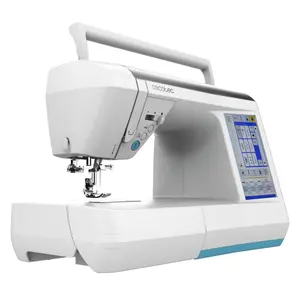 Sewing machine Cecotec BelleCouture 36000 Control image-4