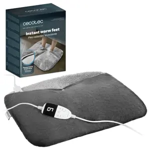 Foot warmer Cecotec HeatConfort FootWarmer deluxe image-0