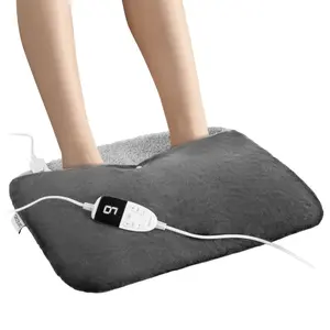 Foot warmer Cecotec HeatConfort FootWarmer deluxe image-1