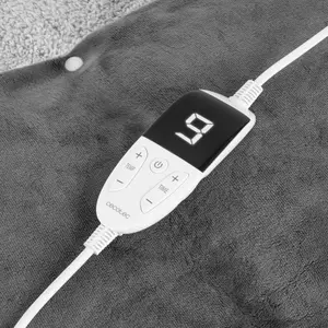 Foot warmer Cecotec HeatConfort FootWarmer deluxe image-2