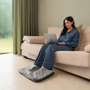 Foot warmer Cecotec HeatConfort FootWarmer deluxe image-3