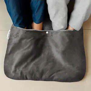 Foot warmer Cecotec HeatConfort FootWarmer deluxe image-4