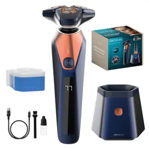 Rasoir Cecotec PrecisionCare Saphire Pro