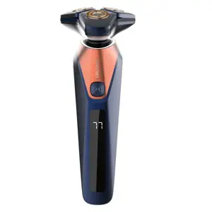 Rasoir Cecotec PrecisionCare Saphire Pro image-1