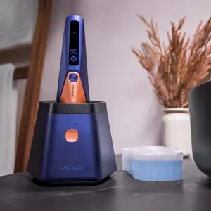 Rasoir Cecotec PrecisionCare Saphire Pro image-2