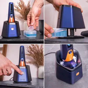 Rasoir Cecotec PrecisionCare Saphire Pro image-3