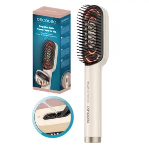 Brosse à cheveux Cecotec HairCare Revitalize Little