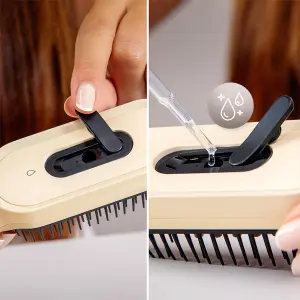 Brosse à cheveux Cecotec HairCare Revitalize Little image-4