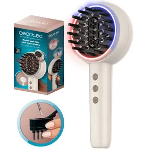 Brosse à cheveux Cecotec HairCare Revitalize TotalCare