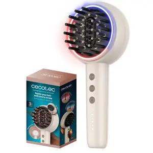 Brosse à cheveux Cecotec HairCare Revitalize TotalCare image-1