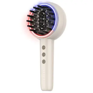 Brosse à cheveux Cecotec HairCare Revitalize TotalCare image-2