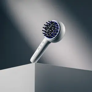 Brosse à cheveux Cecotec HairCare Revitalize TotalCare image-3