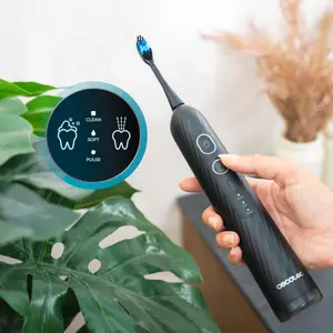 Toothbrush Cecotec Jet Splash image-3