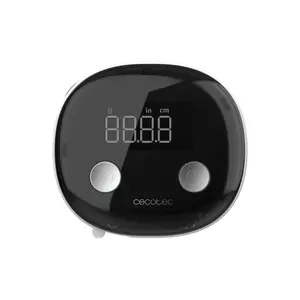 Digital Measuring Tape with Bluetooth Cecotec Surface Precision image-1