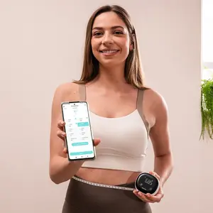 Digital Measuring Tape with Bluetooth Cecotec Surface Precision image-3