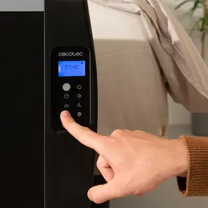 Heizung Cecotec ReadyWarm 2100 image-3