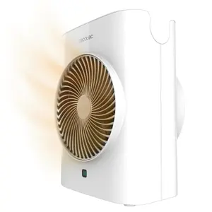 Riscaldamento Cecotec ReadyWarm 2077 Max Force Smart image-1
