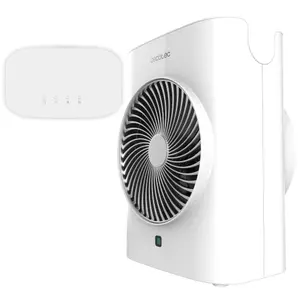Riscaldamento Cecotec ReadyWarm 2077 Max Force Smart image-4