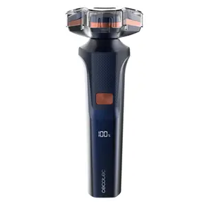 Rasoir Cecotec PrecisionCare Aluminium image-1