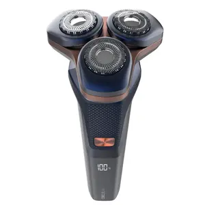 Rasoir Cecotec PrecisionCare Aluminium image-2
