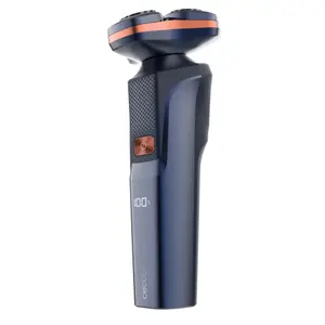 Rasoir Cecotec PrecisionCare Aluminium image-3