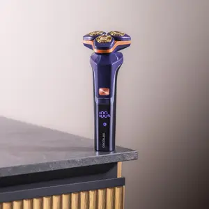 Rasoir Cecotec PrecisionCare Aluminium image-4