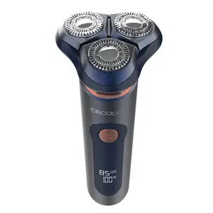 Rasoir Cecotec PrecisionCare Aluminium Pro image-3