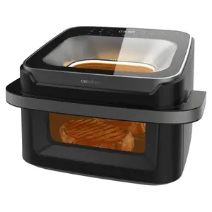 Deep fryer Cecotec Advance 10000 Full Vision image-3