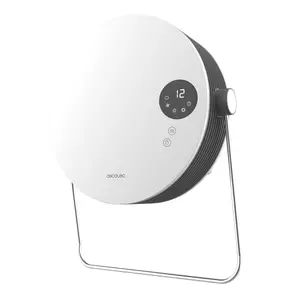 Opvarmning Cecotec ReadyWarm 2000 Round image-1